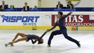 Campionati Europei Roana 2017 - 1° Giorno