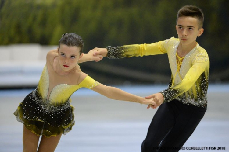 Campionato Italiano Allievi Roana 2018 - Giorno 2