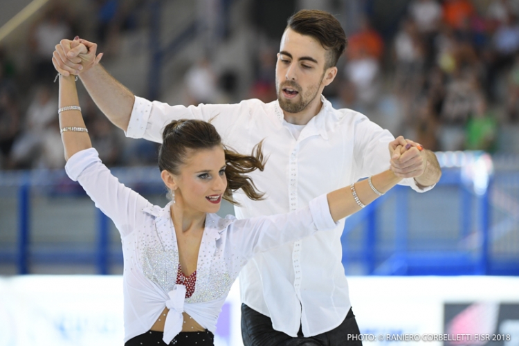 Campionato Italiano Junior/Senior Folgaria 2018 - Giorno 6