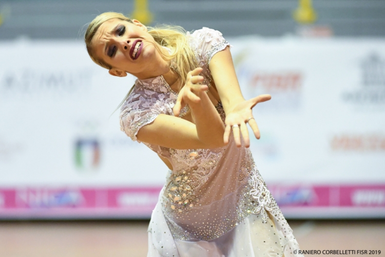  Campionato Italiano C/J/J/S Ponte di Legno 2019 - Giorno 9