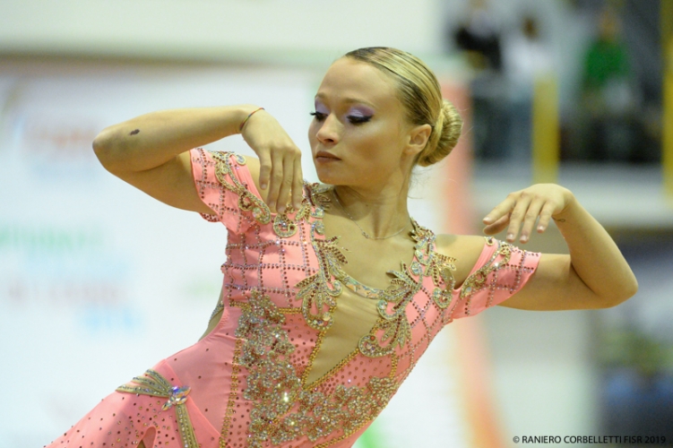 Campionato Italiano C/J/J/S Ponte di Legno 2019 - Giorno 10