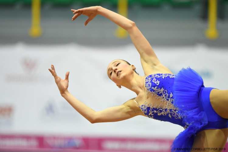 Campionato Italiano C/J/J/S Ponte di Legno 2019 - Giorno 11