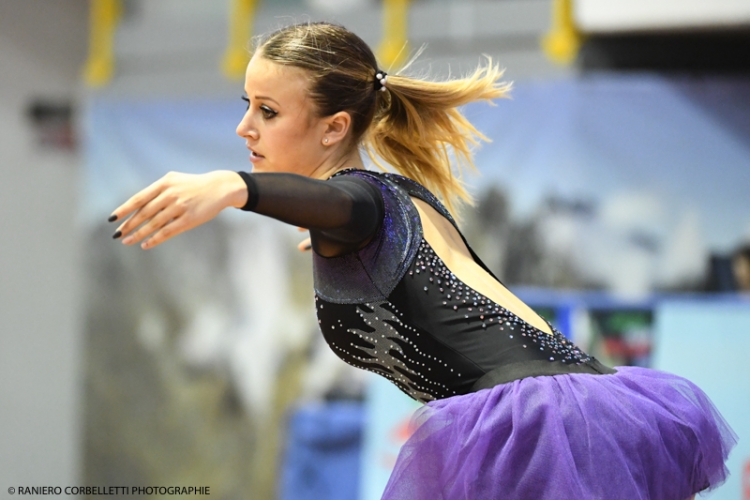 Campionato Italiano C/J/J/S Ponte di Legno 2019 - Giorno 12