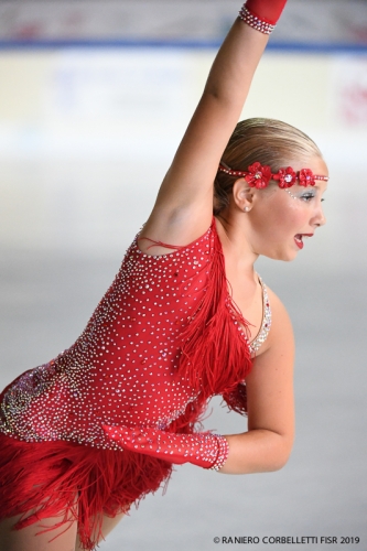 Campionato Italiano Solo Dance 2019 (esclusi Juniores e Seniores) e Trofeo Master - Giorno 3