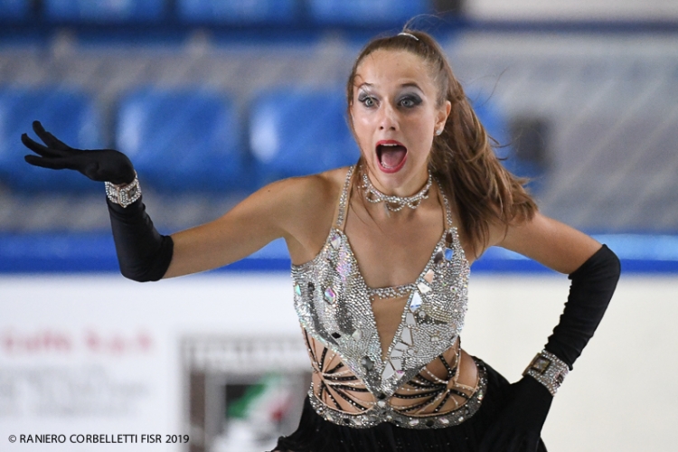 Campionato Italiano Solo Dance 2019 (esclusi Juniores e Seniores) e Trofeo Master - Giorno 6