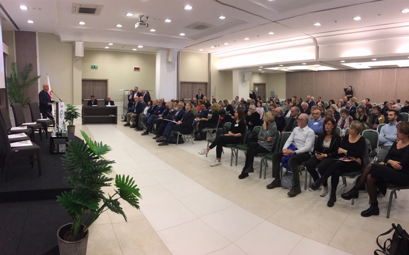 Stati Generali Artistico 2019