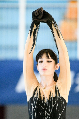  Campionati italiani categorie Divisione Nazionale A/B/C/D Singoli e Coppie artistico