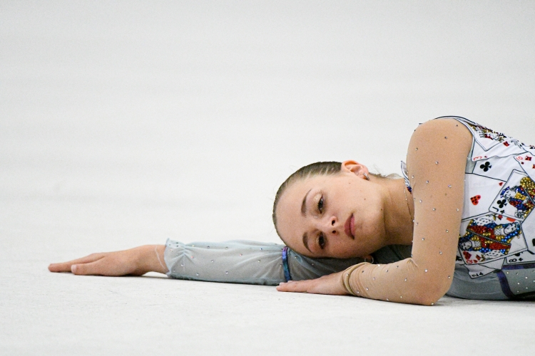  Campionati italiani categorie Divisione Nazionale A/B/C/D Singoli e Coppie artistico