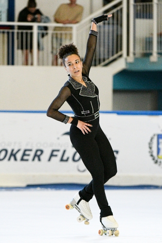  Campionati italiani categorie Divisione Nazionale A/B/C/D Singoli e Coppie artistico