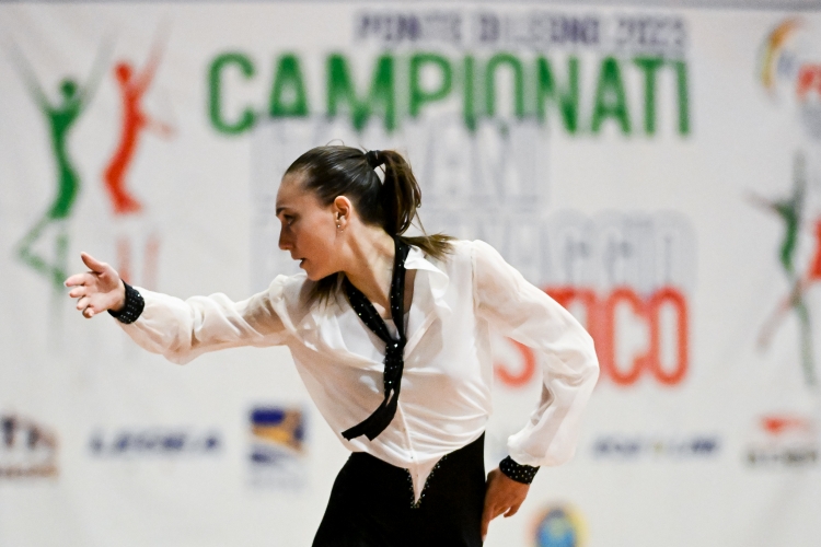 Campionati Italiani Ponte di Legno 