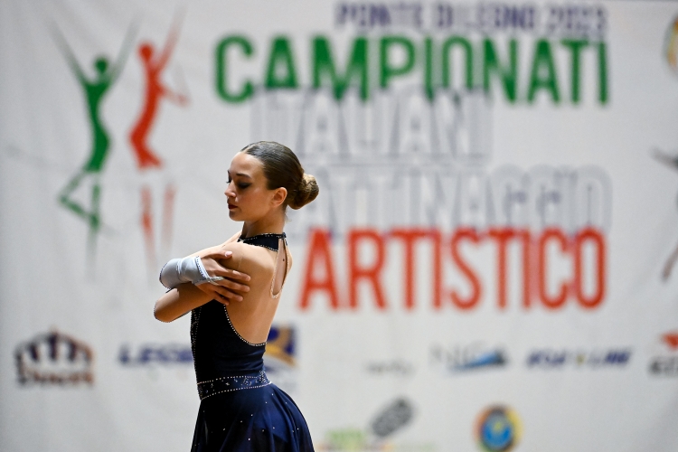 Campionati Italiani Ponte di Legno 