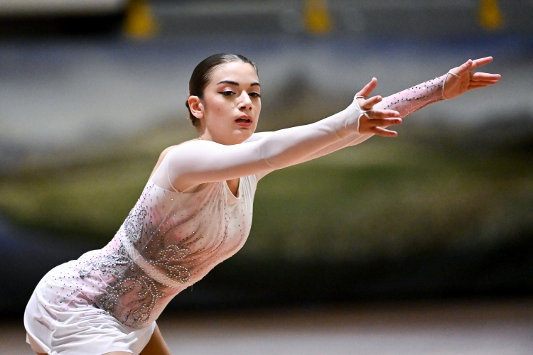 Campionati Italiani Ponte di Legno 
