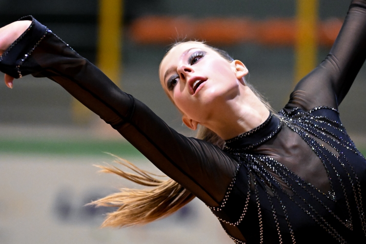 Campionati Italiani Ponte di Legno 