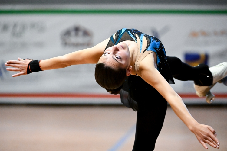 Campionati Italiani Ponte di Legno 