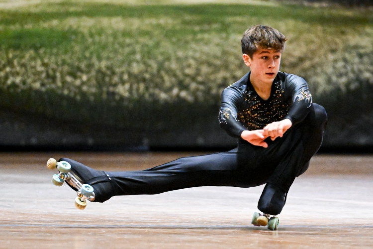 Campionati Italiani Ponte di Legno 