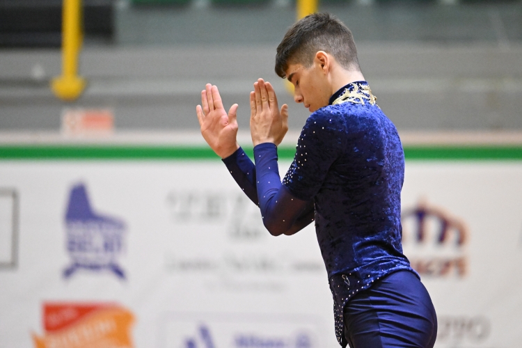 Campionati Italiani Ponte di Legno 