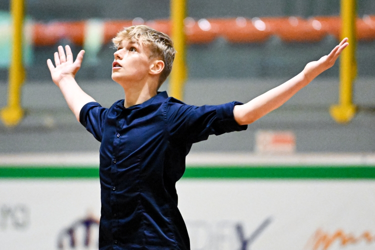 Campionati Italiani Ponte di Legno 