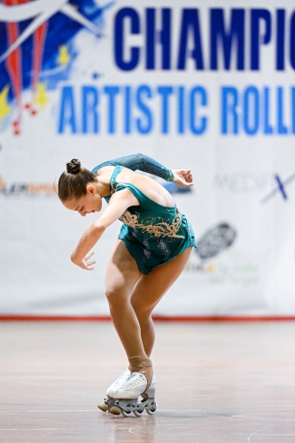 Campionato Europeo - Ponte di Legno