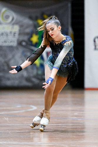 Campionato Europeo - Ponte di Legno