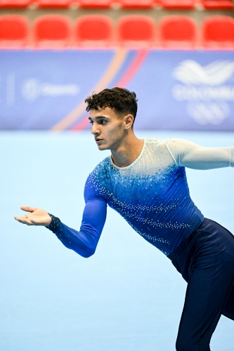 Campionato Mondiale Ibagué - Colombia 