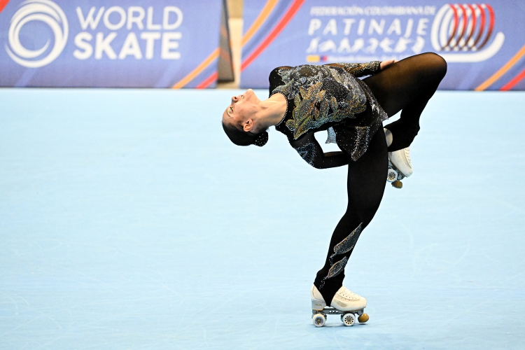 Campionato Mondiale Ibagué - Colombia 