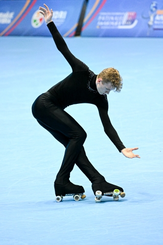 Campionato Mondiale Ibagué - Colombia 