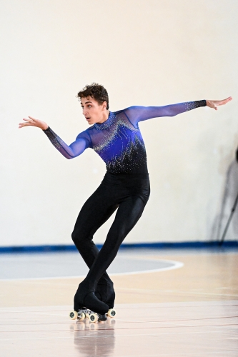 Cup of Europe 2023 - Pola