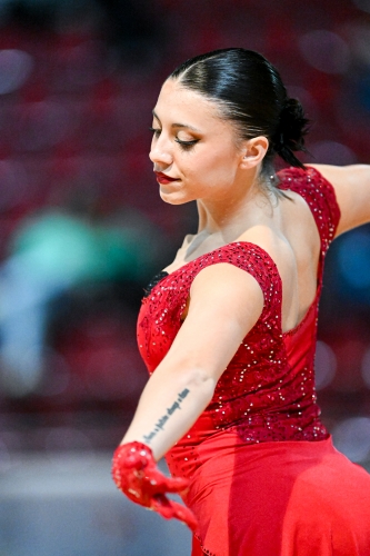 Cup of Europe 2023 - Pola