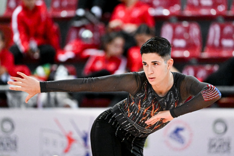 Cup of Europe 2023 - Pola