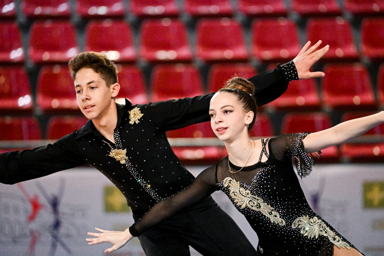 Cup of Europe 2023 - Pola