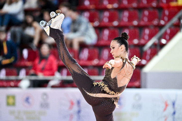 Cup of Europe 2023 - Pola