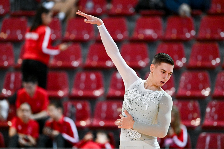 Cup of Europe 2023 - Pola