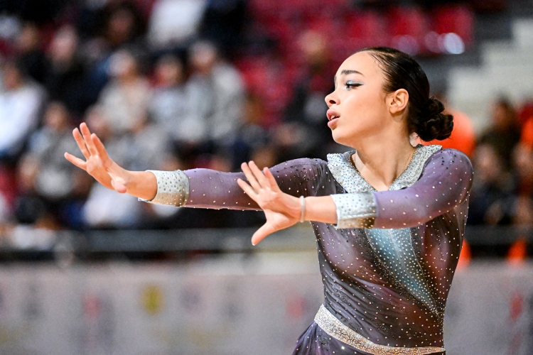 Cup of Europe 2023 - Pola