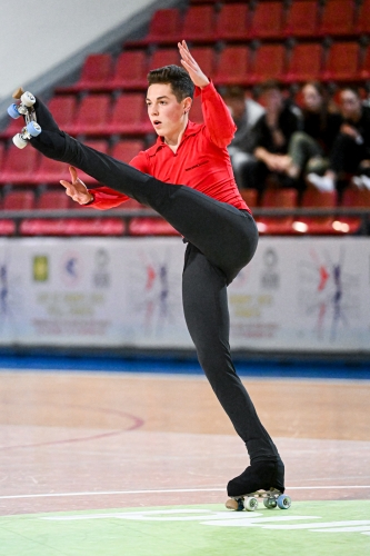 Cup of Europe 2023 - Pola