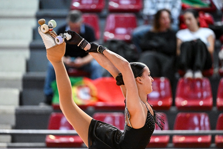 Cup of Europe 2023 - Pola