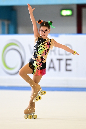 3° TROFEO NAZIONALE PRIMI PASSI E GIOVANI PROMESSE