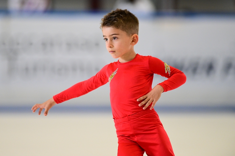 3° TROFEO NAZIONALE PRIMI PASSI E GIOVANI PROMESSE