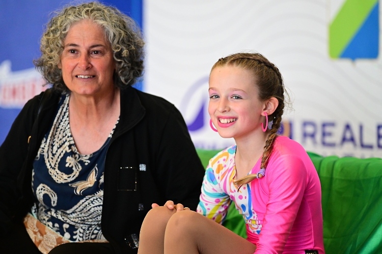 3° TROFEO NAZIONALE PRIMI PASSI E GIOVANI PROMESSE