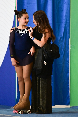 3° TROFEO NAZIONALE PRIMI PASSI E GIOVANI PROMESSE