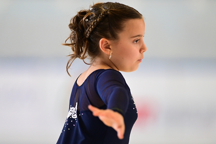 3° TROFEO NAZIONALE PRIMI PASSI E GIOVANI PROMESSE