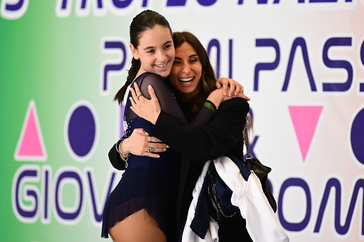 3° TROFEO NAZIONALE PRIMI PASSI E GIOVANI PROMESSE