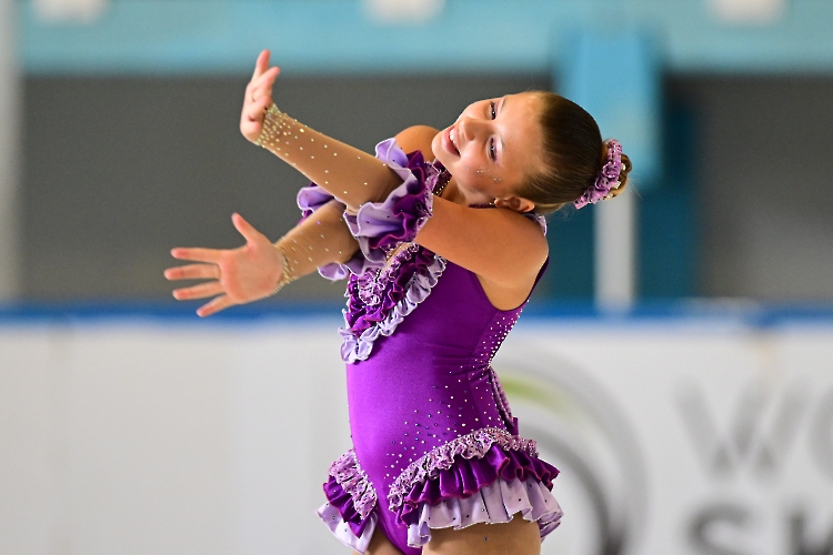 3° TROFEO NAZIONALE PRIMI PASSI E GIOVANI PROMESSE