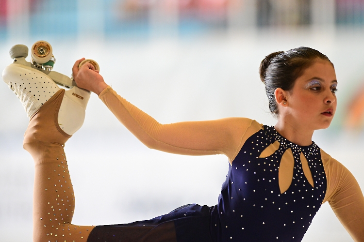 3° TROFEO NAZIONALE PRIMI PASSI E GIOVANI PROMESSE