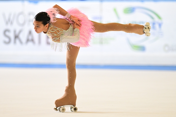 3° TROFEO NAZIONALE PRIMI PASSI E GIOVANI PROMESSE