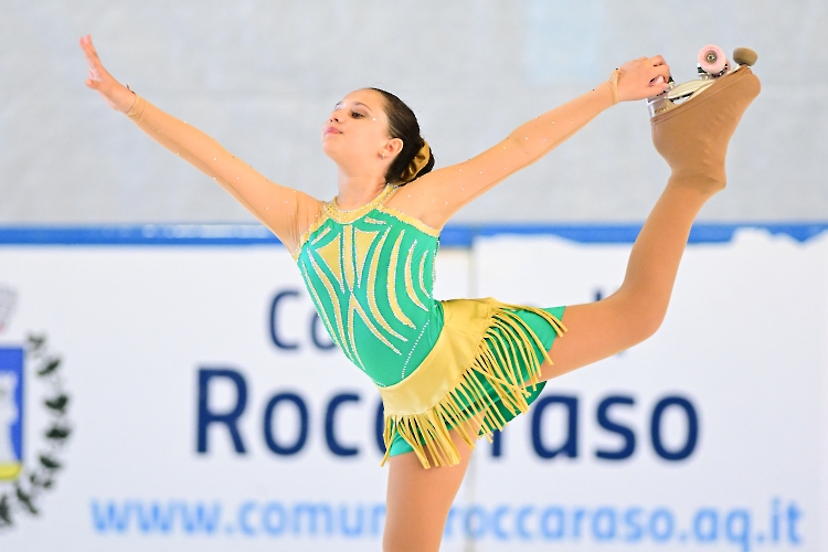 3° TROFEO NAZIONALE PRIMI PASSI E GIOVANI PROMESSE