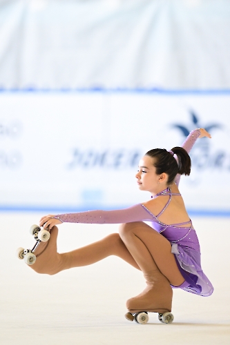 3° TROFEO NAZIONALE PRIMI PASSI E GIOVANI PROMESSE