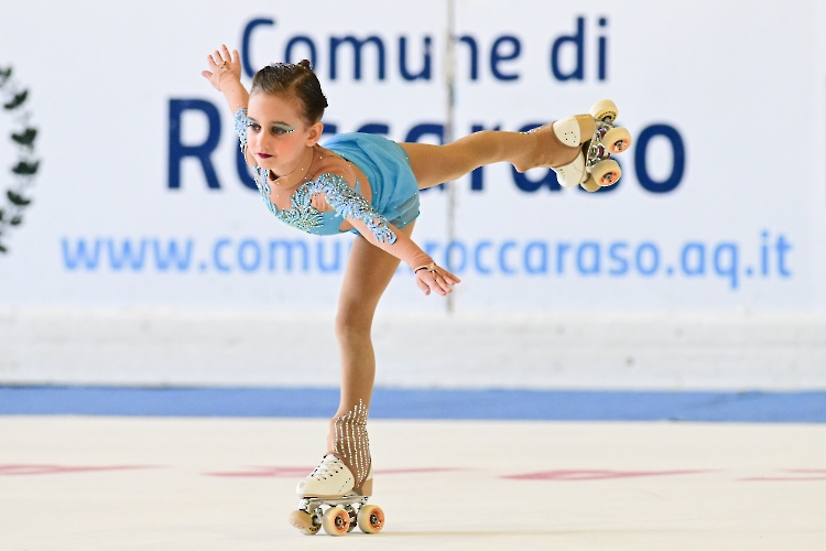 3° TROFEO NAZIONALE PRIMI PASSI E GIOVANI PROMESSE
