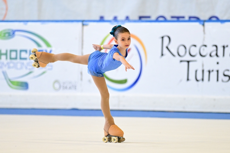 3° TROFEO NAZIONALE PRIMI PASSI E GIOVANI PROMESSE