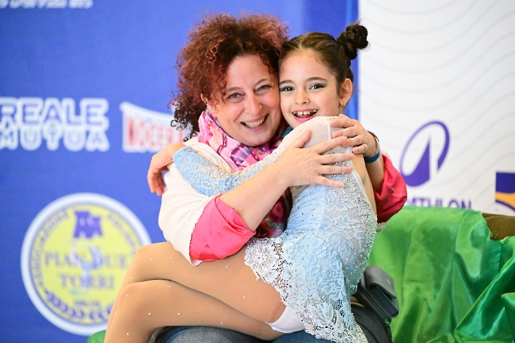 3° TROFEO NAZIONALE PRIMI PASSI E GIOVANI PROMESSE