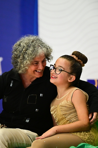 3° TROFEO NAZIONALE PRIMI PASSI E GIOVANI PROMESSE